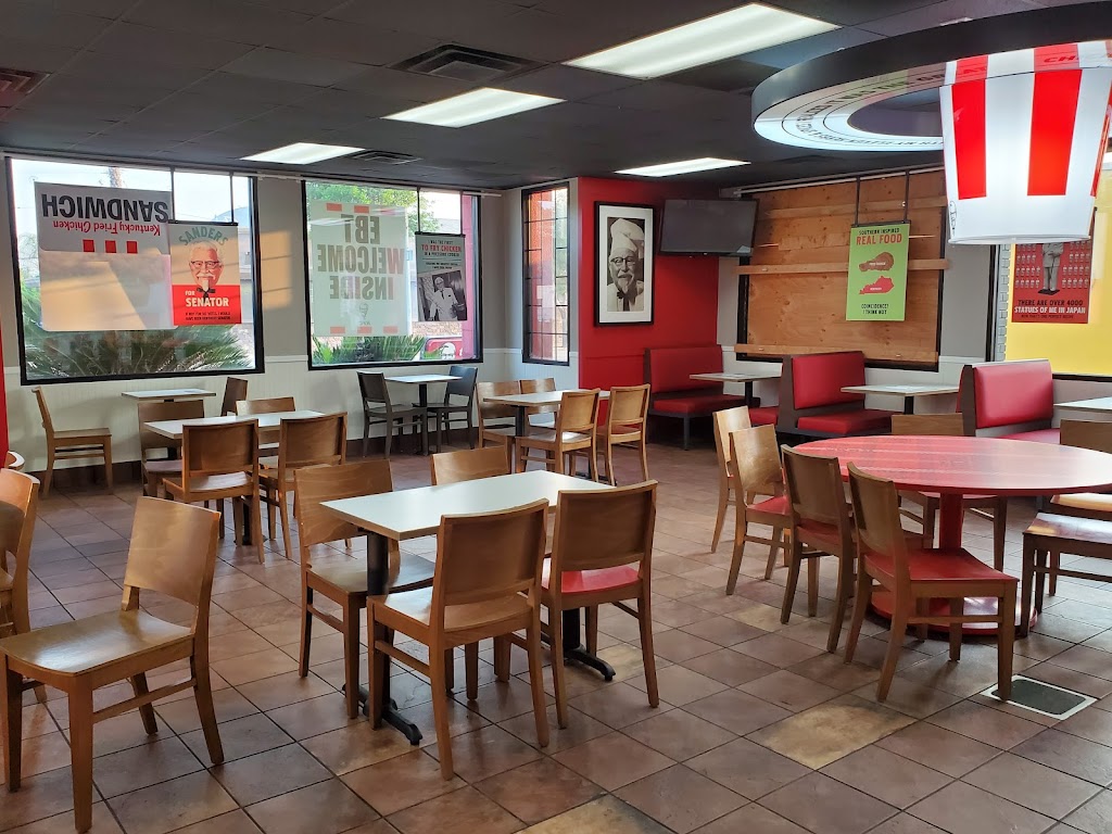 KFC | 375 E Mission Blvd, Pomona, CA 91766, USA | Phone: (909) 620-9349