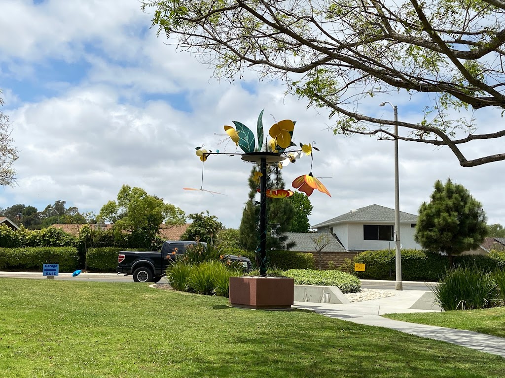 Shadowridge Park | 2101 Lupine Hills Dr, Vista, CA 92081, USA | Phone: (760) 726-1340