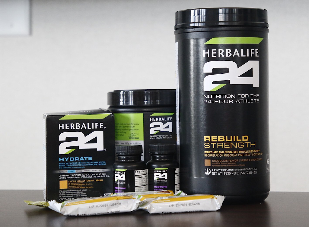 Liz Herbalife Power House - gym  | Photo 2 of 10 | Address: 505 Maxey Rd suite f, Houston, TX 77013, USA | Phone: (713) 922-6699