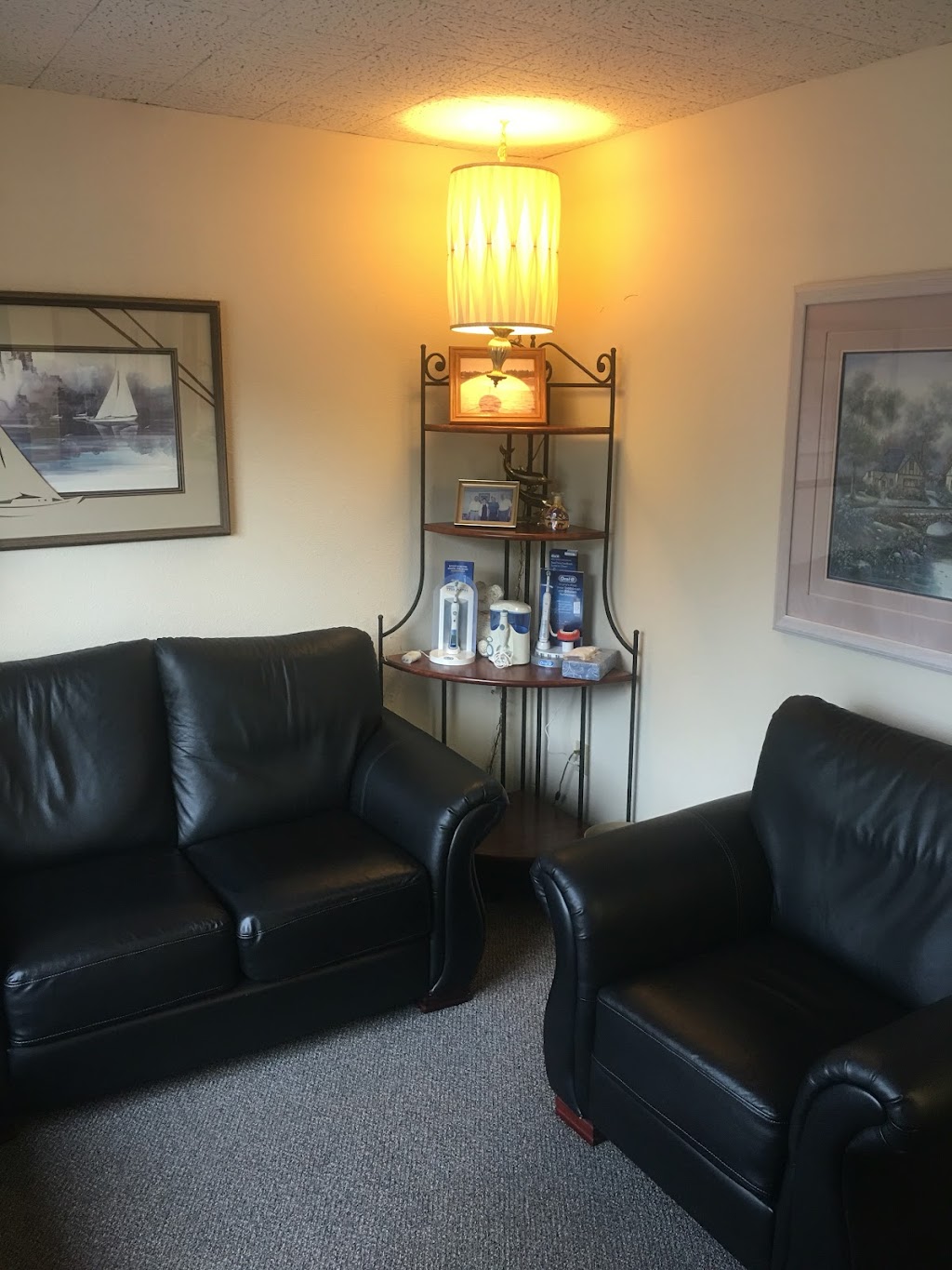 Rothbauer Dental | 12502 Vernon Ave SW, Lakewood, WA 98498, USA | Phone: (253) 582-9010