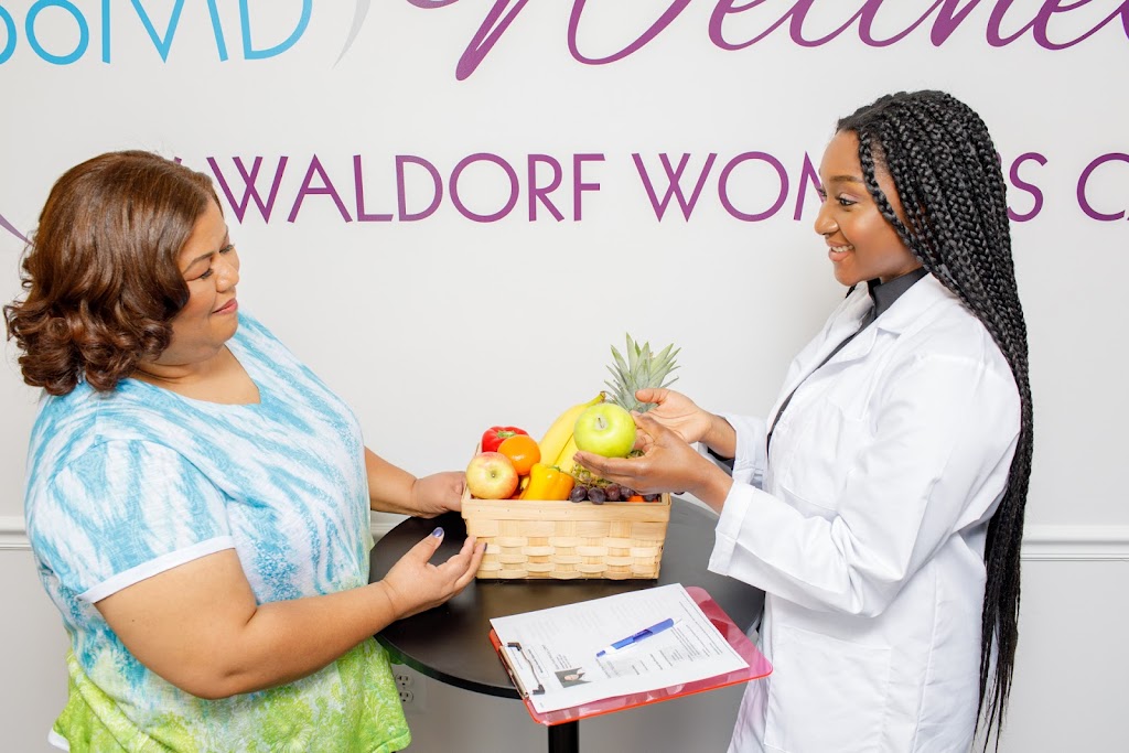 SoMD Wellness | Inside of WWC-GYN, 4470 Regency Pl Suite 107, White Plains, MD 20695, USA | Phone: (240) 720-7228