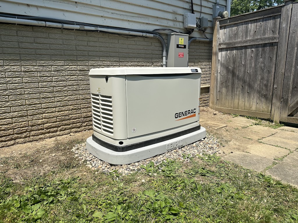 Standby Energy Solutions, LLC | 1929 Prospect Rd, New London, OH 44851, USA | Phone: (419) 554-5267