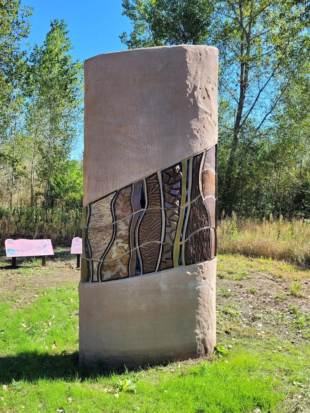 Boyer Chute National Wildlife Refuge | 3720 Rivers Way, Fort Calhoun, NE 68023, USA | Phone: (712) 388-4800