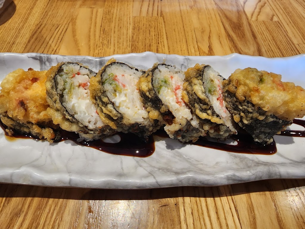 Kabuki Japanese Restaurant | 12595 N Mainstreet, Rancho Cucamonga, CA 91739 | Phone: (909) 646-8555