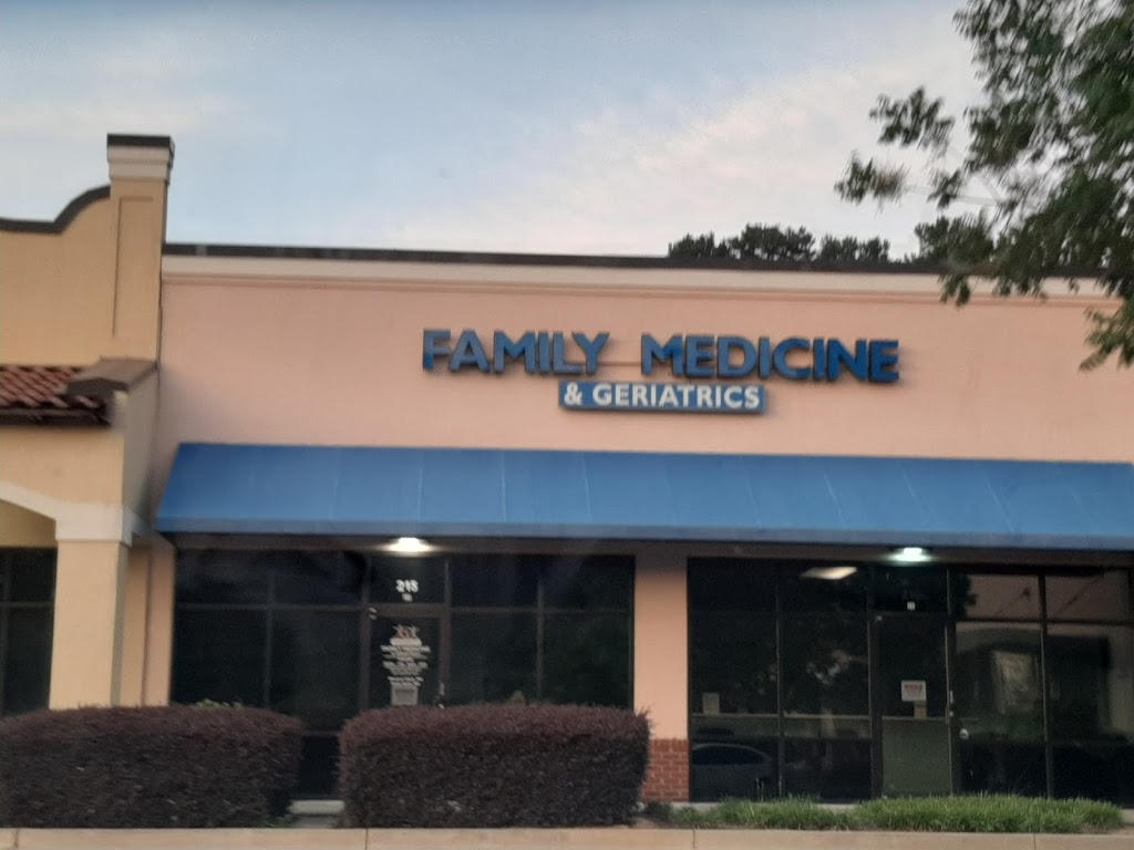 Gwinnett Family Medicine | 706 Grayson Hwy #215, Lawrenceville, GA 30046, USA | Phone: (678) 878-4104