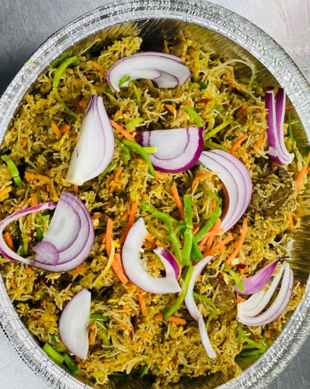 Sagara food city | 98 Victory Blvd, Staten Island, NY 10301, USA | Phone: (718) 285-4556