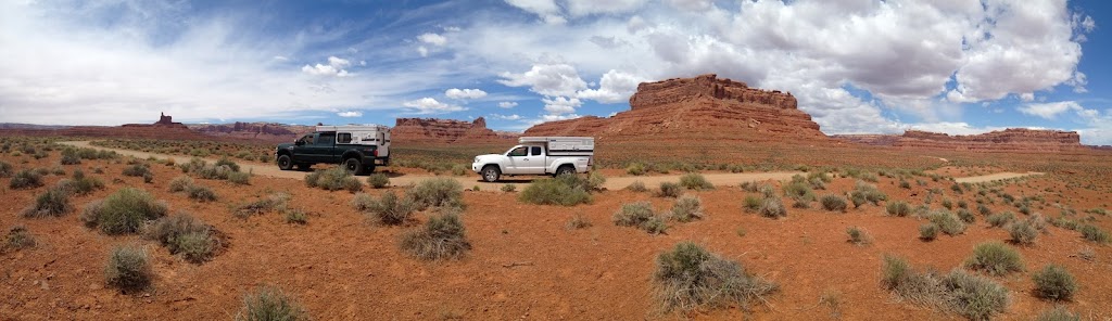 Rocky Mountain Four Wheel Campers | 5360 Washington St Unit C, Denver, CO 80216, USA | Phone: (303) 431-6611