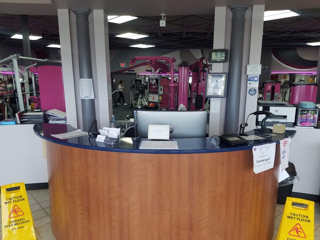 Ladies Super Fitness North Canton | 3171 Whitewood St NW, North Canton, OH 44720, USA | Phone: (330) 366-8277