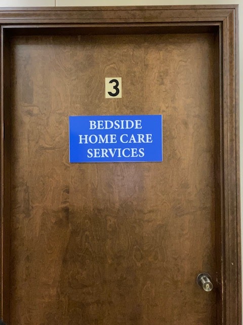 Bedside Homecare Services | 188 Central St, Hudson, NH 03051 | Phone: (603) 943-2989