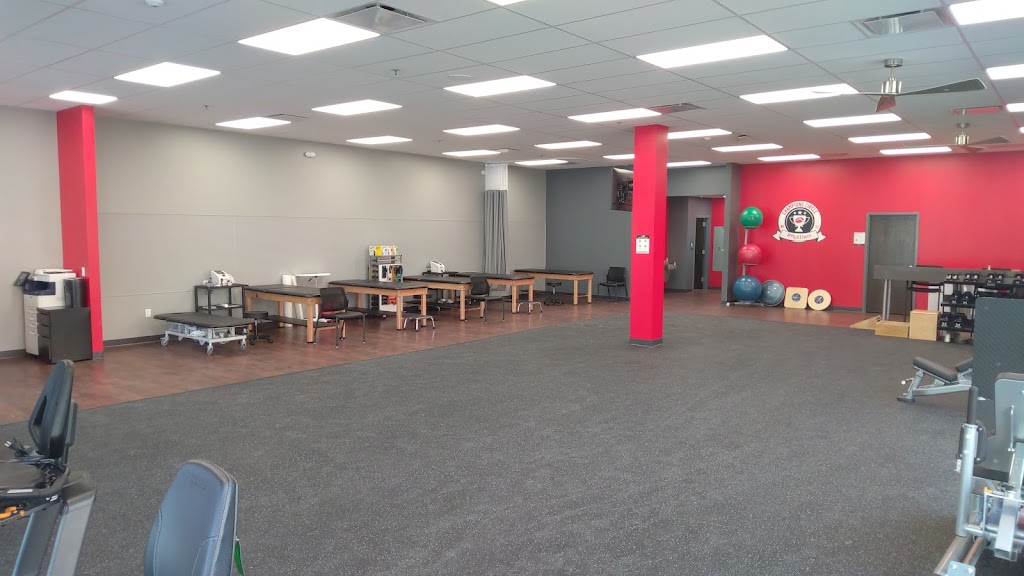 ATI Physical Therapy | 3640 Marietta Hwy 500 600, Canton, GA 30114, USA | Phone: (770) 224-7022