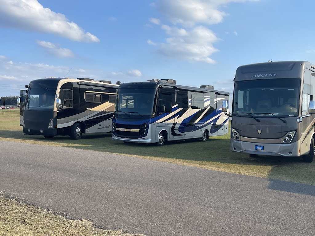 Legacy RV Rental, LLC | 27101 US Hwy 27, Leesburg, FL 34748, USA | Phone: (352) 691-0003