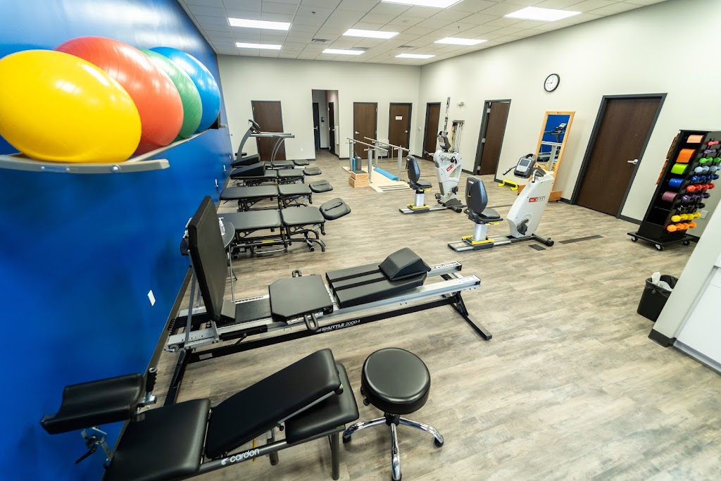 Brooks Rehabilitation Outpatient Clinic - Yulee | 463721 State Rd 200 Suite 7, Yulee, FL 32097, USA | Phone: (904) 602-6088