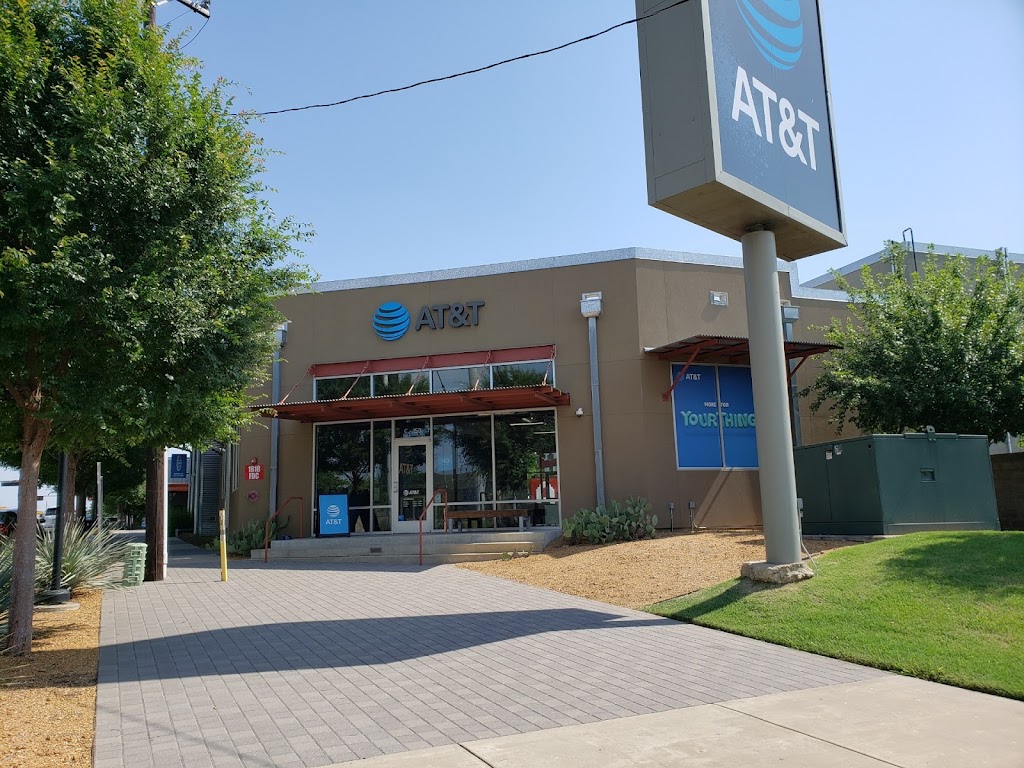 AT&T Store | 1818 Sylvan Ave Ste. C150, Dallas, TX 75208 | Phone: (469) 983-8731