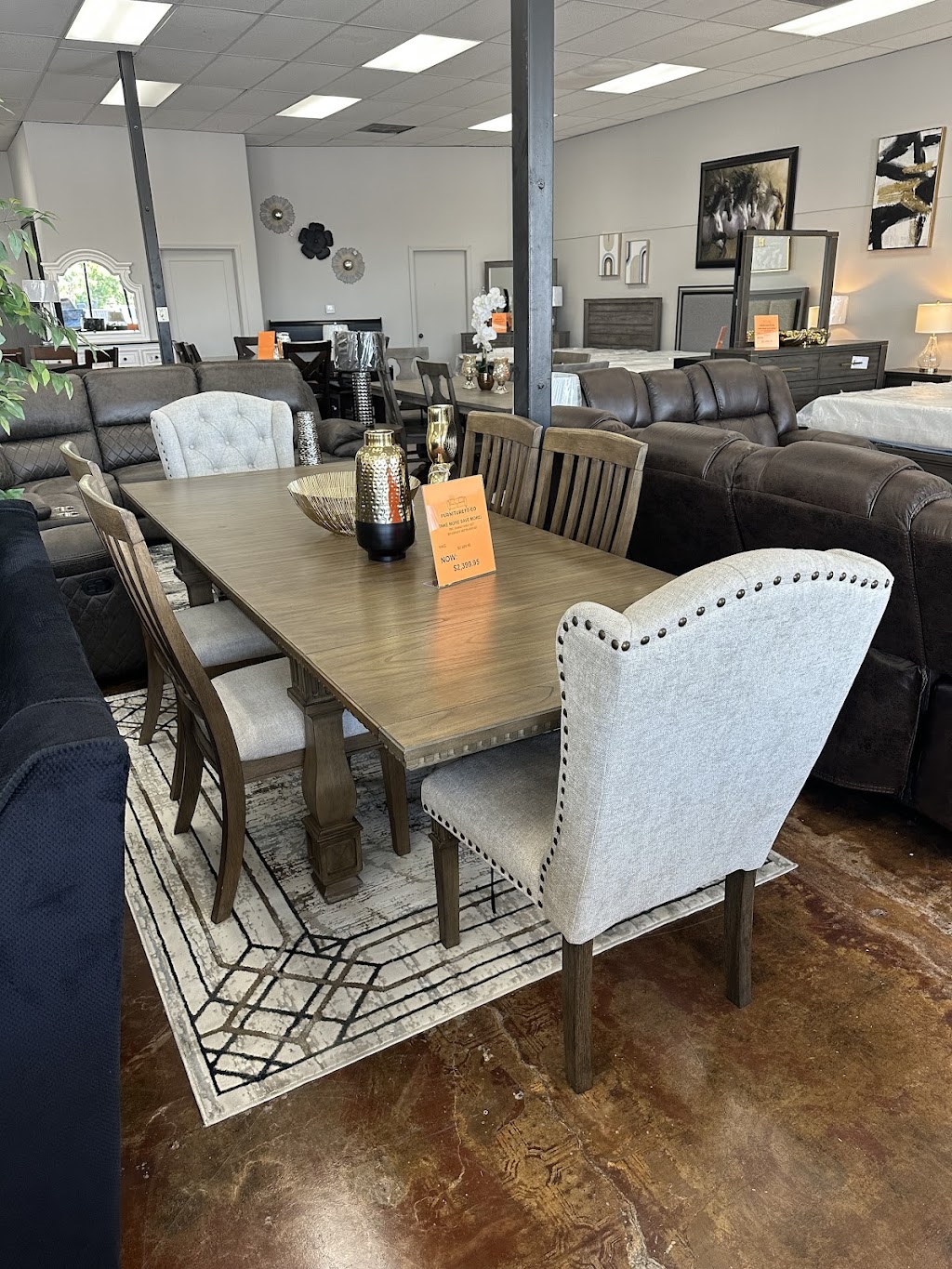 Furniture To Go | 1814 Bellevue Rd, Atwater, CA 95301, USA | Phone: (209) 316-4412