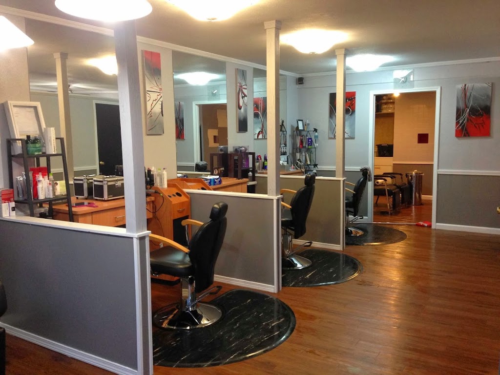 Kerizma Salon and Barber | 8004 27th St W, University Place, WA 98466, USA | Phone: (253) 566-2335