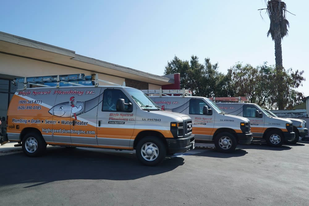 High Speed Plumbing Fullerton | 1303 W Valencia Dr #208, Fullerton, CA 92833, USA | Phone: (800) 675-1724