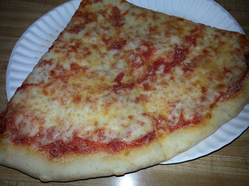 Comet Pizza | 1288 N Broad St, Hillside, NJ 07205, USA | Phone: (908) 353-1400