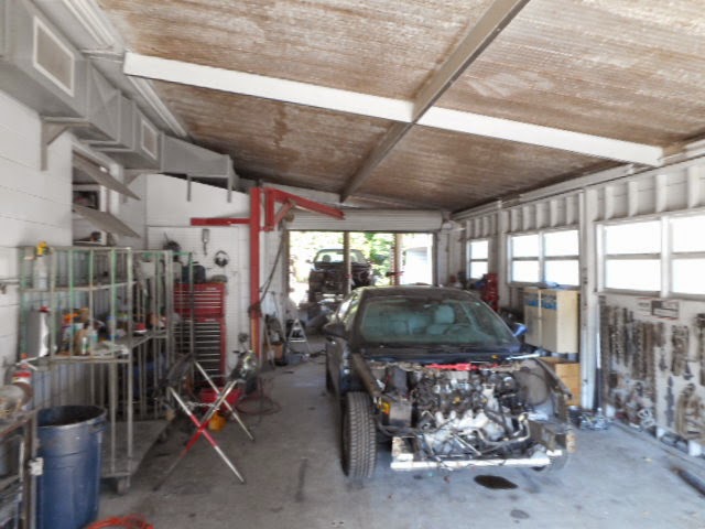 J-Bar Paint & Autobody Shop | 100 Willow Ave, Forest City, FL 32714, USA | Phone: (407) 788-9279