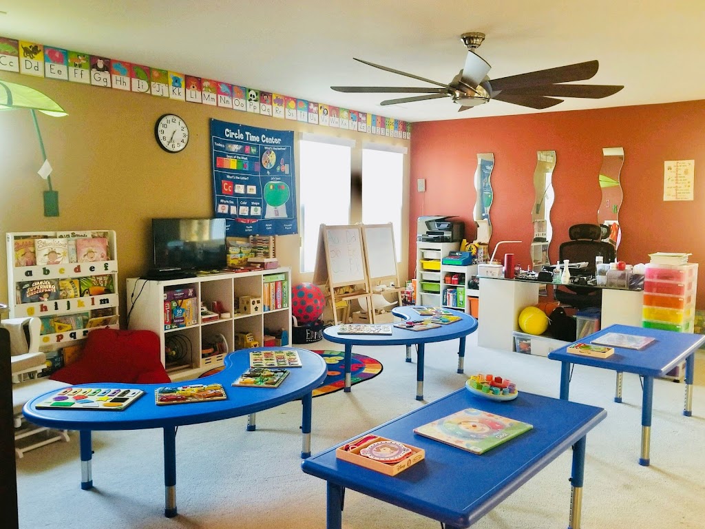 Little Saints Academy & Daycare | 27194 Endion Ct, Menifee, CA 92585, USA | Phone: (619) 886-9192