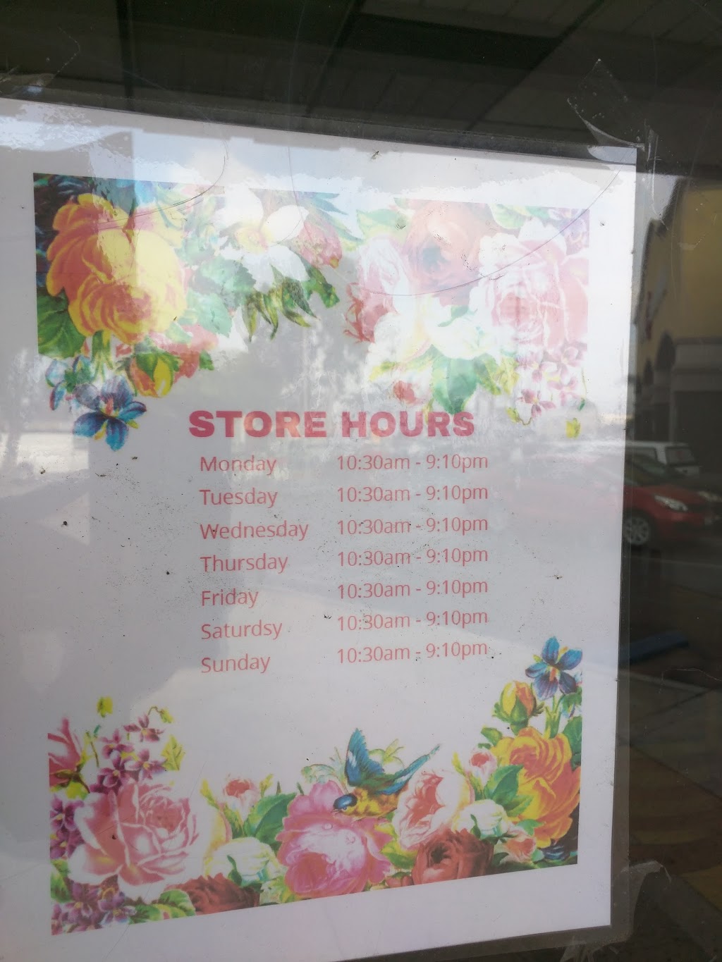 Chinese Deli | 3842 Peck Rd, El Monte, CA 91732, USA | Phone: (626) 401-9437