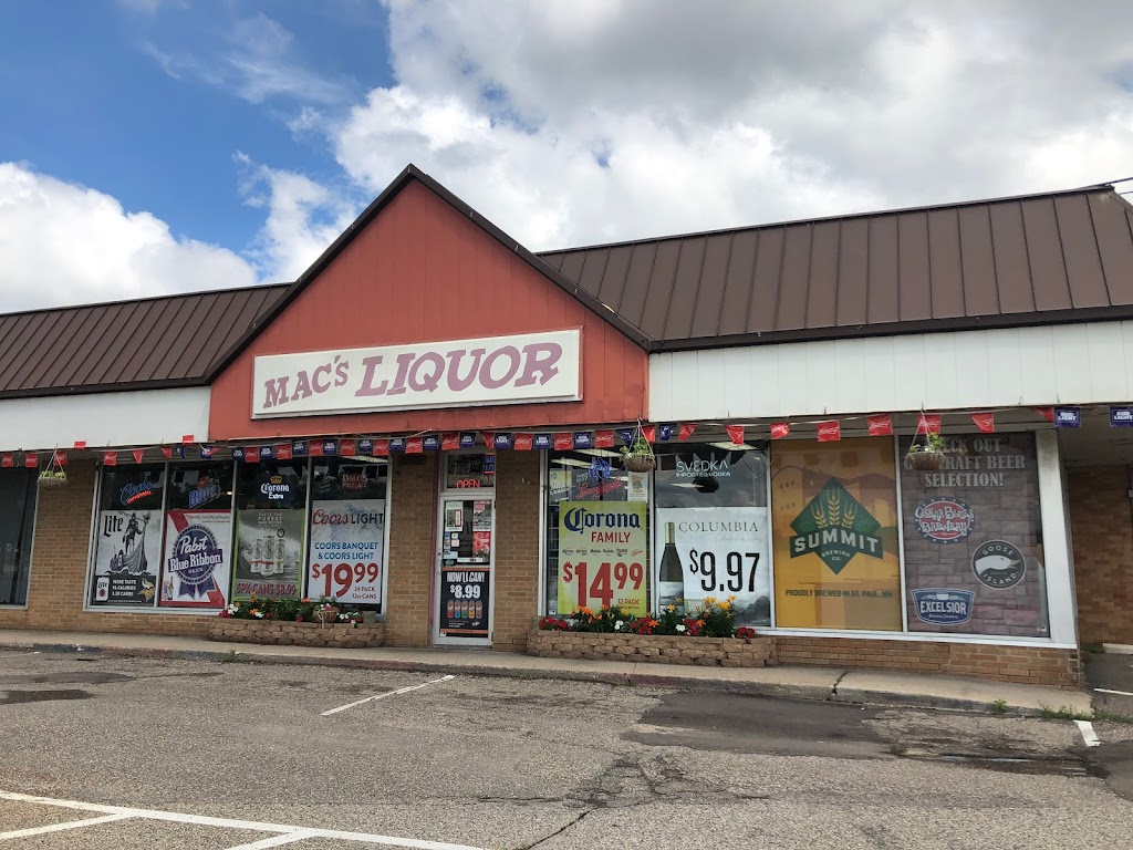 Macs Liquor | 8600 Excelsior Blvd, Hopkins, MN 55343, USA | Phone: (952) 935-9291