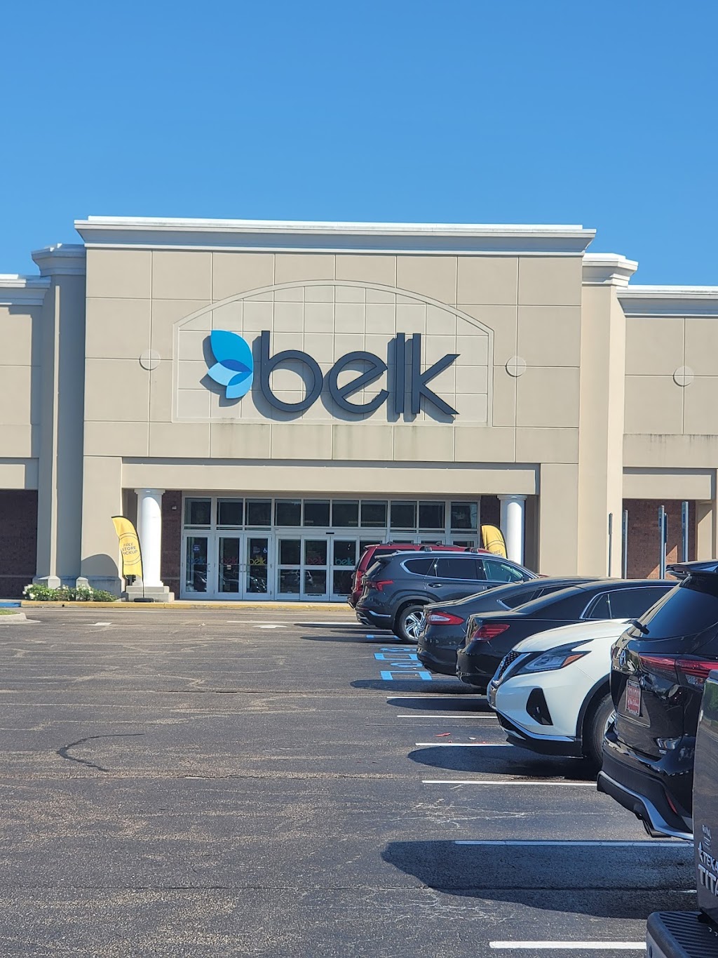 Belk | 69294 LA-21, Covington, LA 70433, USA | Phone: (985) 809-0366