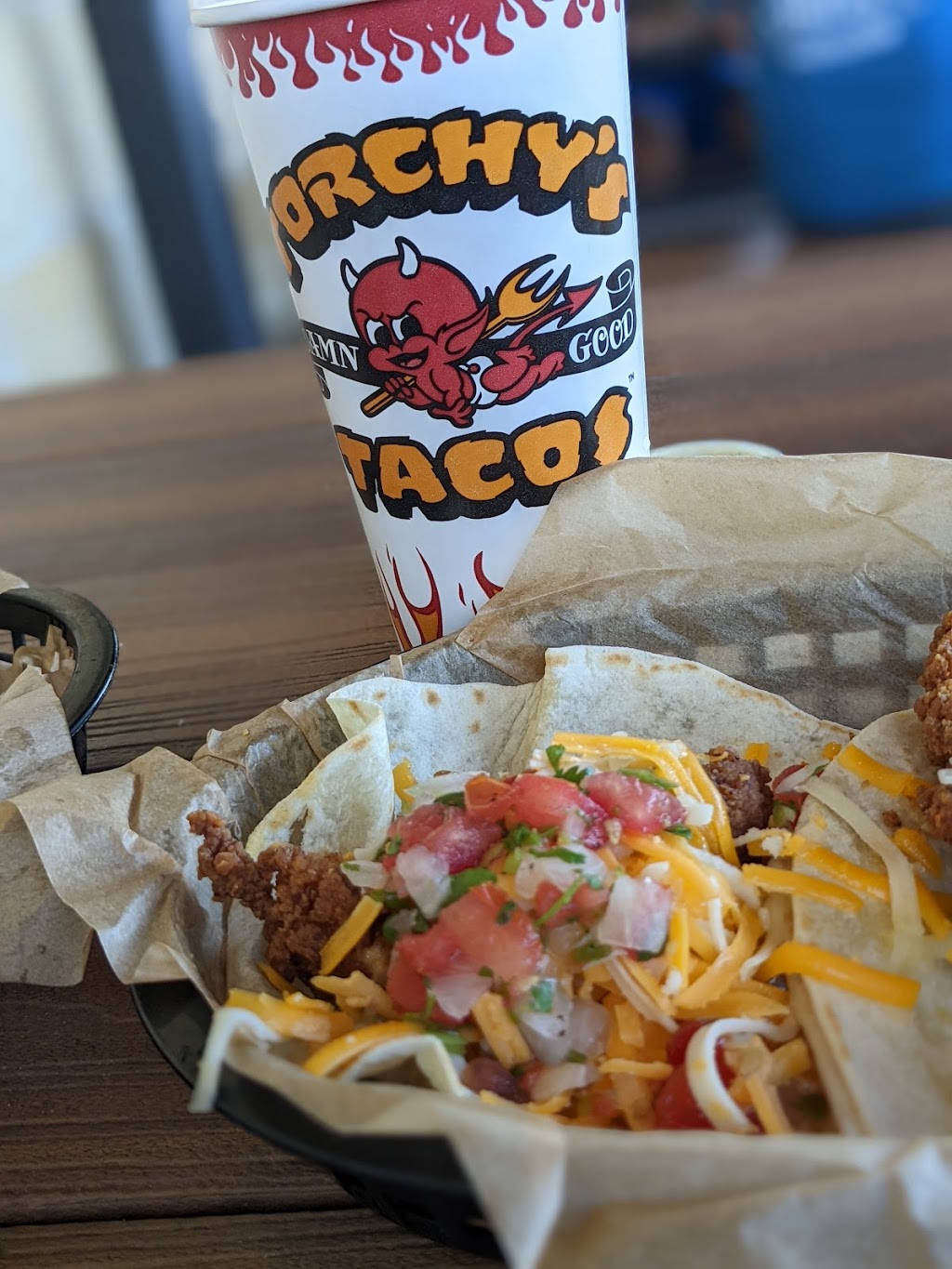 Torchys Tacos | 1555 US Hwy 380 Suite 100, Frisco, TX 75034, USA | Phone: (469) 200-6823