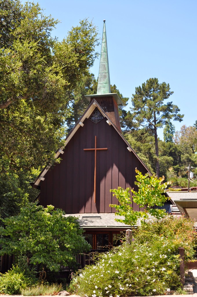 Montclair Presbyterian | 5701 Thornhill Dr, Oakland, CA 94611, USA | Phone: (510) 339-1131