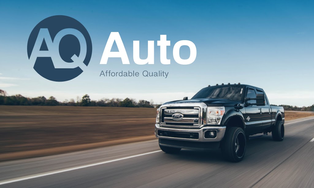 AQ Auto, LLC | 650 S Pennsylvania St, Marion, IN 46952, USA | Phone: (765) 573-6877