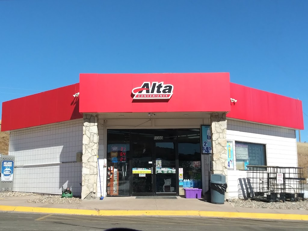 Alta Convenience | 11399 US-24, Divide, CO 80814 | Phone: (719) 687-7270