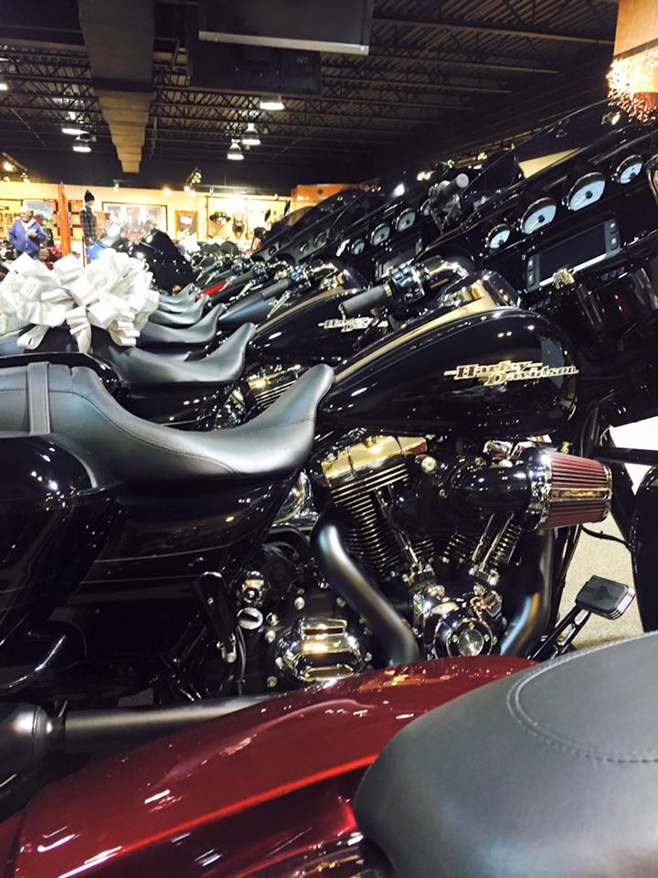 Harley-Davidson of Xenia | 1213 Cincinnati Ave, Xenia, OH 45385, USA | Phone: (937) 376-3344