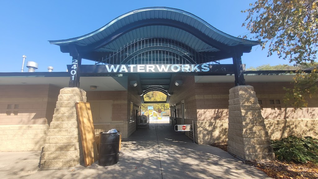 Battle Creek Waterworks | 2401 Upper Afton Rd E, Maplewood, MN 55119, USA | Phone: (651) 501-6340