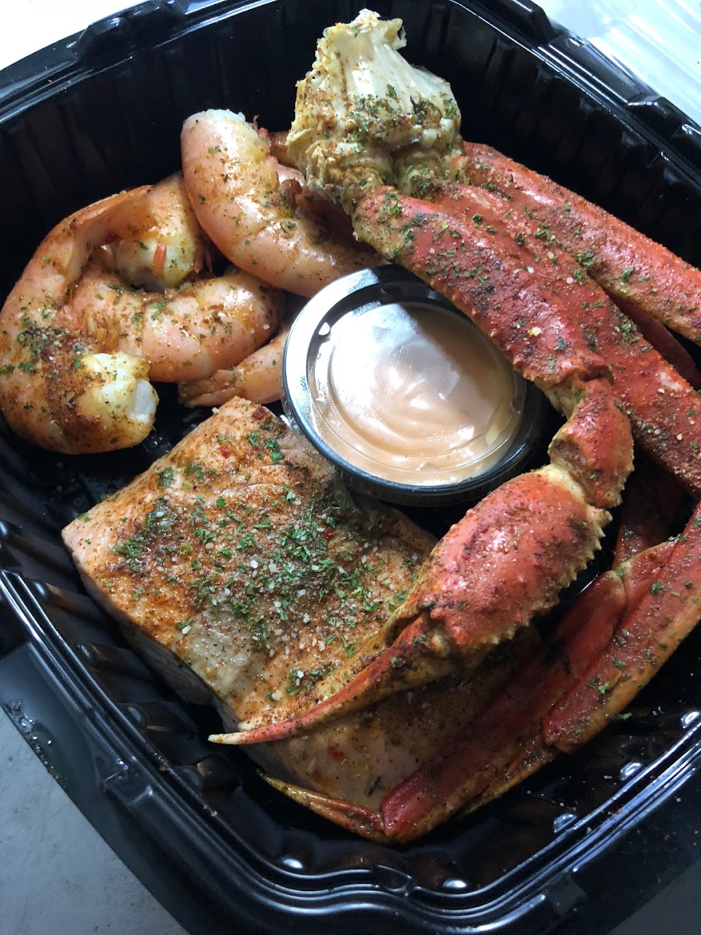 Chesapeake Crab | 107 Short Rd, Stevensville, MD 21666, USA | Phone: (443) 454-9345