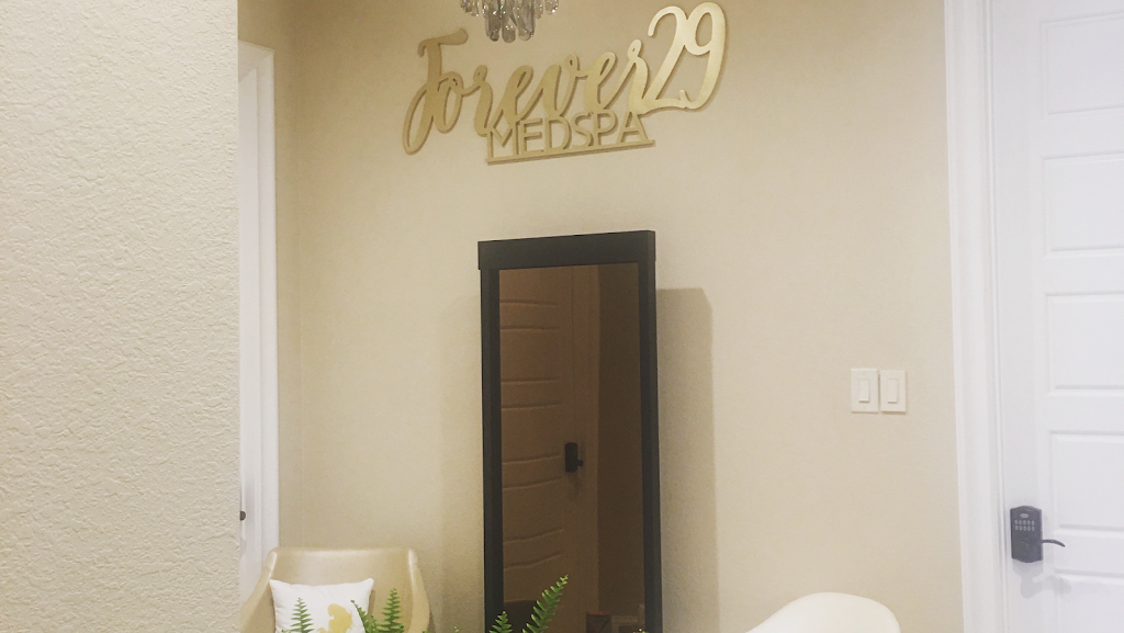 Forever29 MedSpa, LLC | 12001 Bella Italia Dr Suite 200, Fort Worth, TX 76126, USA | Phone: (817) 443-3729