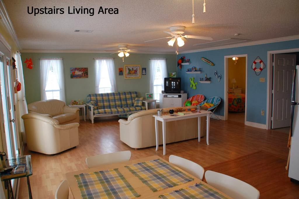 Fishful Thinking Vacation Cottage | 6858 False River Dr, Oscar, LA 70762, USA | Phone: (337) 356-5999