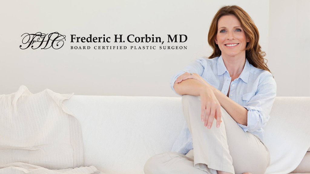 Dr. Corbin Plastic Surgery | 380 W Central Ave Suite 310, Brea, CA 92821, USA | Phone: (714) 671-3033