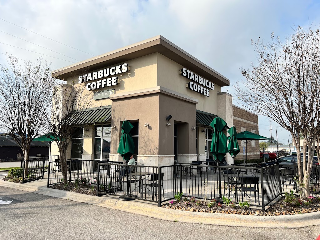 Starbucks | 28103 Tomball Pkwy, Tomball, TX 77375, USA | Phone: (281) 255-8135