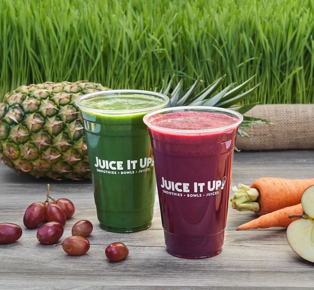 Juice It Up! | 1824 Marengo St, Los Angeles, CA 90033, USA | Phone: (323) 225-2975
