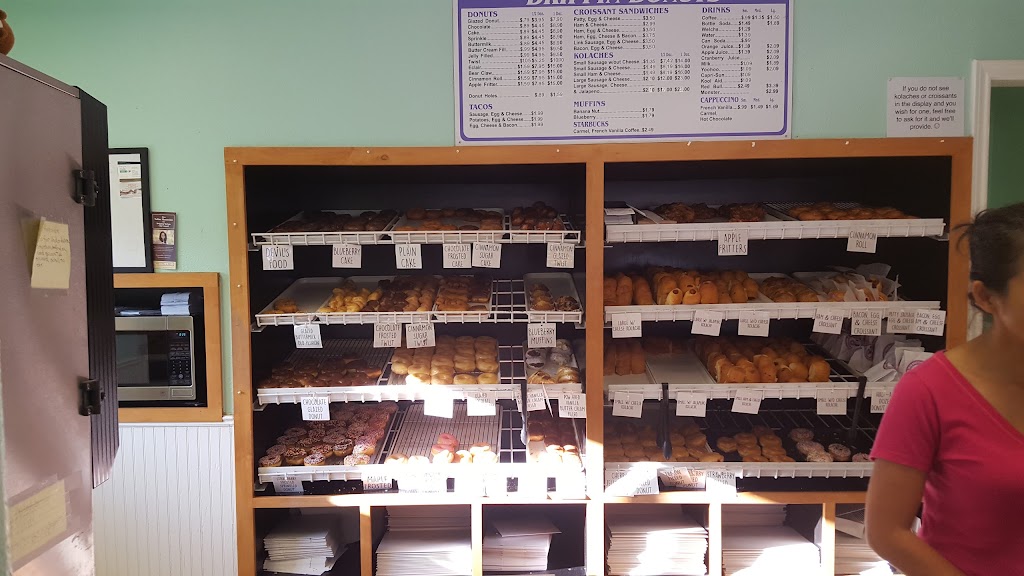 Drippin Donuts | 651 US-290, Dripping Springs, TX 78620, USA | Phone: (512) 858-2255