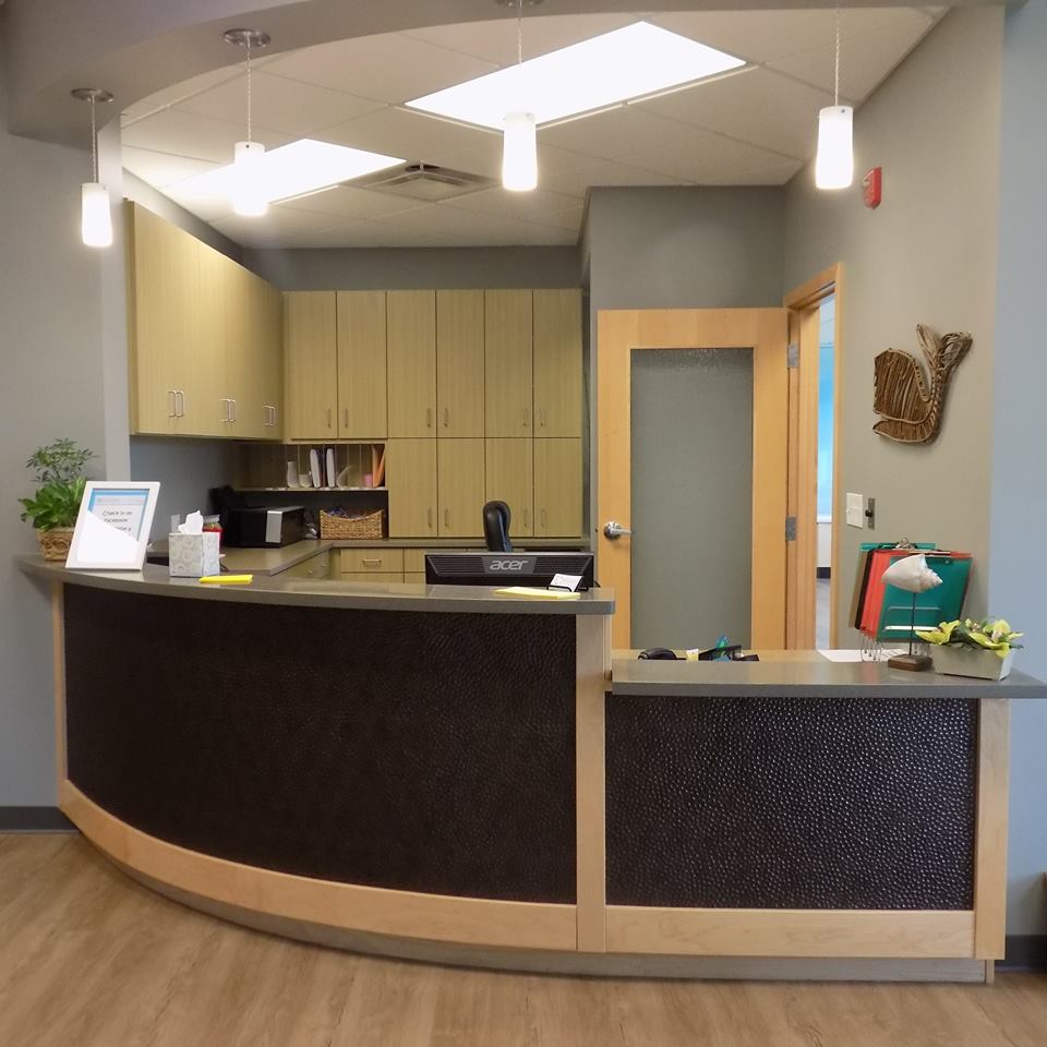 St. Paul Pediatric Dentistry | 604 Bielenberg Dr STE 230, Woodbury, MN 55125, USA | Phone: (651) 409-9998