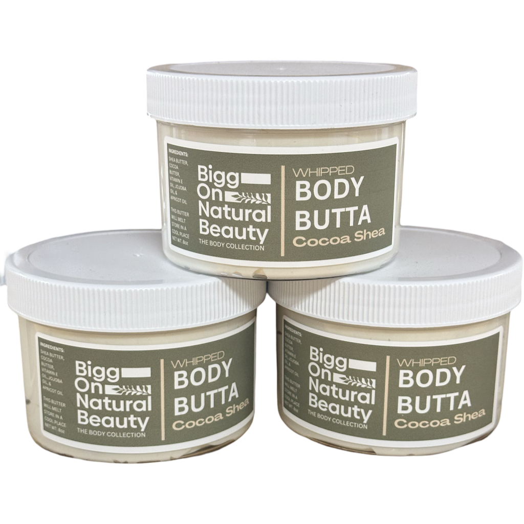 Bigg On Natural Beauty | 1953 Jake Alexander Blvd W # B, Salisbury, NC 28147, USA | Phone: (704) 245-8204