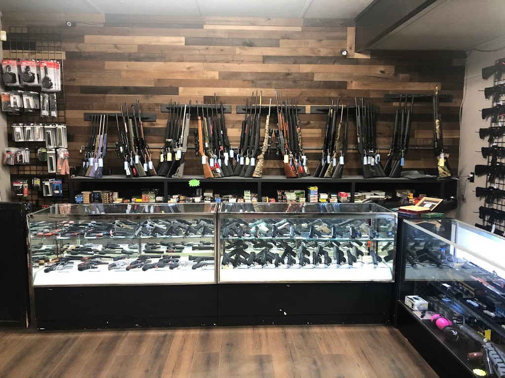 South Side Gold Gun and Pawn | 3393 Villa Rica Hwy, Dallas, GA 30157, USA | Phone: (770) 443-0328