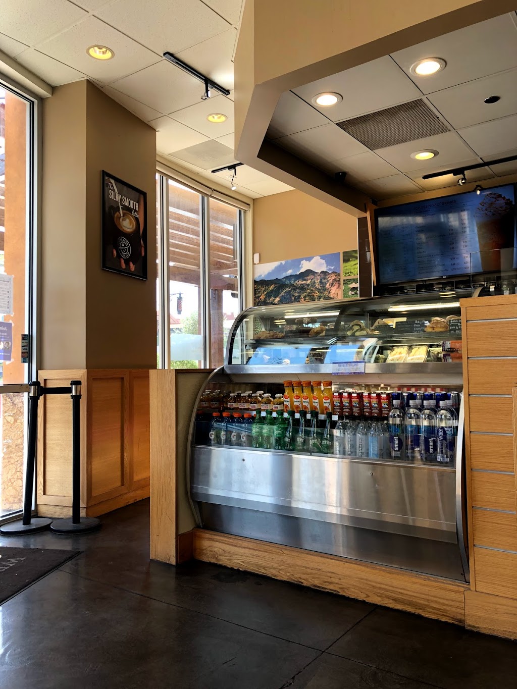 The Coffee Bean & Tea Leaf | 6599 S. Las Vegas Blvd. #P-8149, Las Vegas, NV 89119, USA | Phone: (702) 270-6163