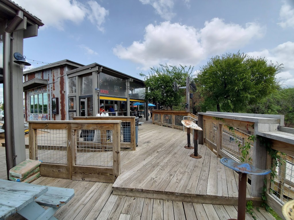 The Shacks Dining & Dog Park | 5800 Windhaven Pkwy, The Colony, TX 75056, USA | Phone: (833) 474-2257