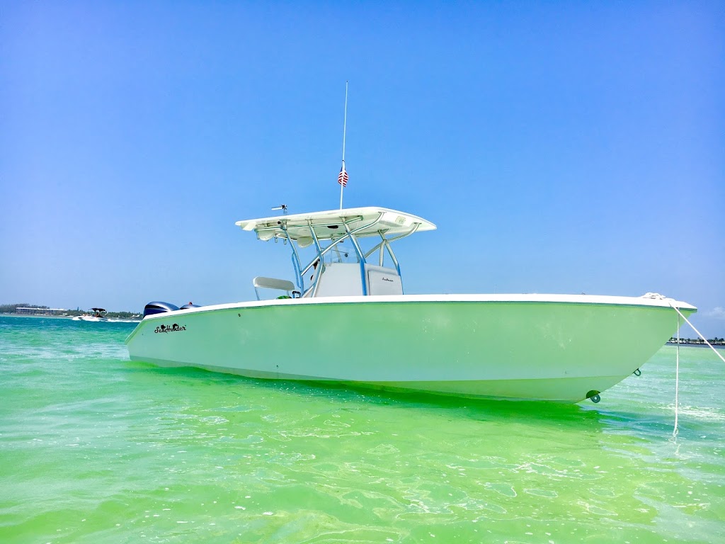 SeaHunter Boats | 25545 SW 140th Ave, Homestead, FL 33032, USA | Phone: (305) 257-3344