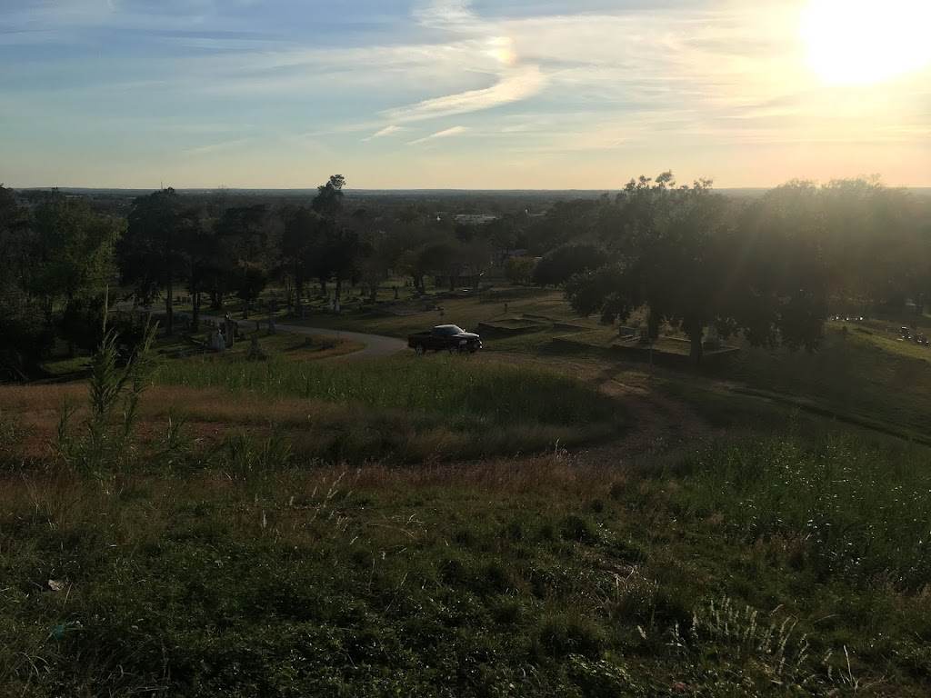 Fairview Cemetery | 1307 State Hwy 95, Bastrop, TX 78602, USA | Phone: (512) 332-8820