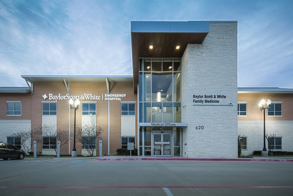 Baylor Scott & White Emergency Hospital – Keller | 620 S Main St, Keller, TX 76248, USA | Phone: (214) 294-6100