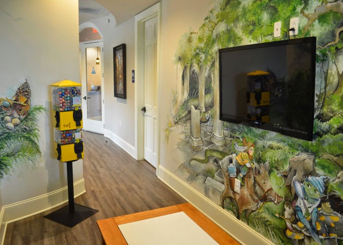 Triangle Family Dentistry - Fuquay-Varina | 1625 N Main St #201, Fuquay-Varina, NC 27526, USA | Phone: (919) 557-7799