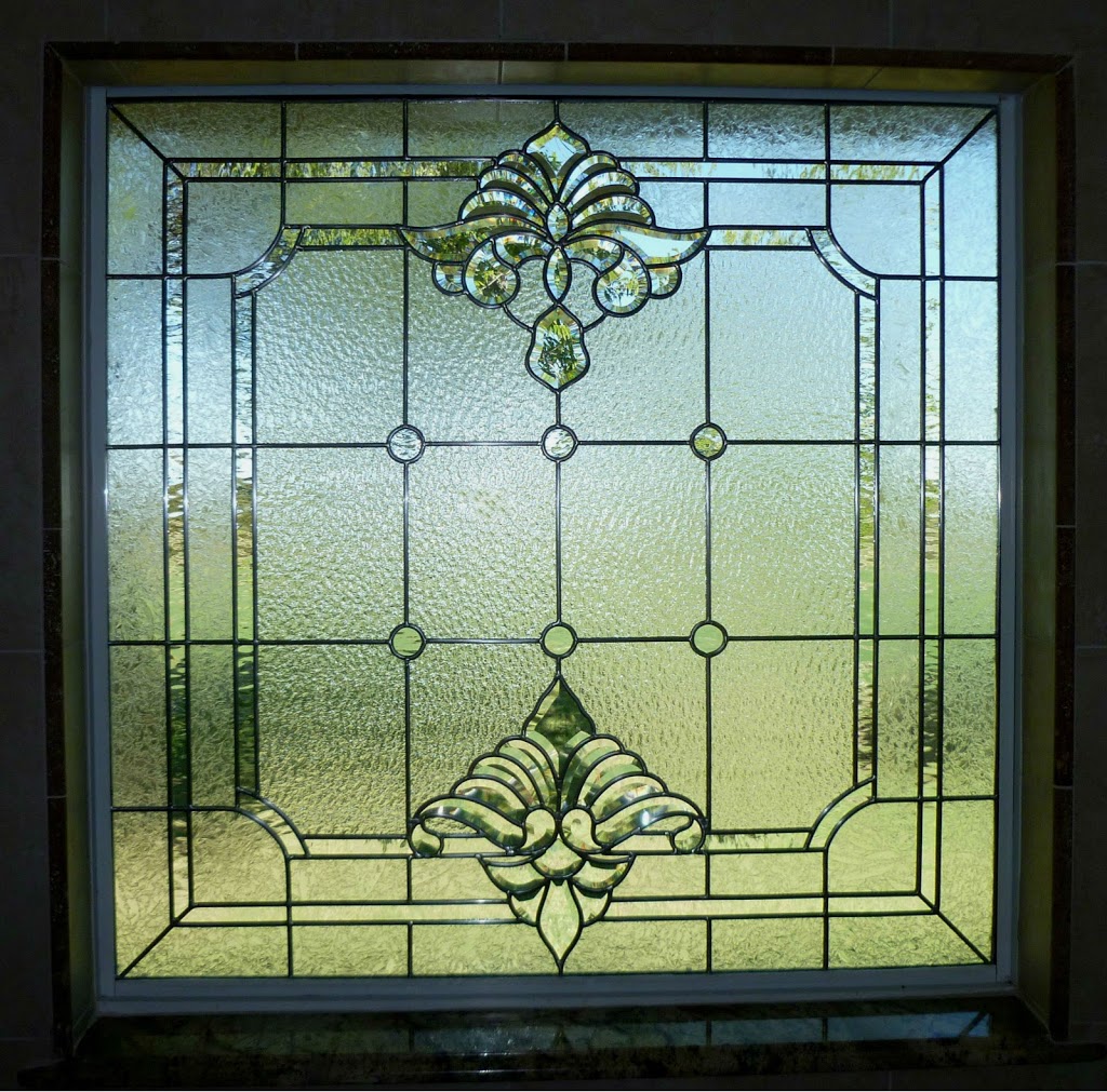 A & A Leaded Glass and Custom Iron Doors | 7001 E Lancaster Ave Ste C, Fort Worth, TX 76112, USA | Phone: (817) 496-0900