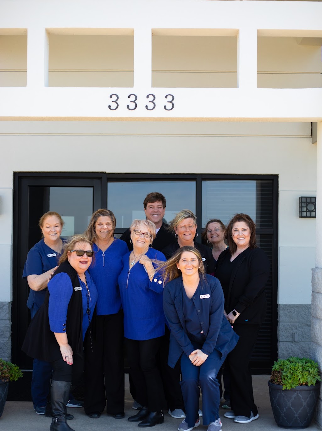 Dr. Lance Johnson Family Dentistry | 3333, FM1417, Sherman, TX 75092, USA | Phone: (903) 664-7770